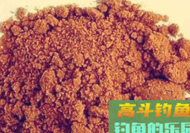 两用型窝料配方分享，针对鲤鱼和草鱼，可打窝可钓鱼