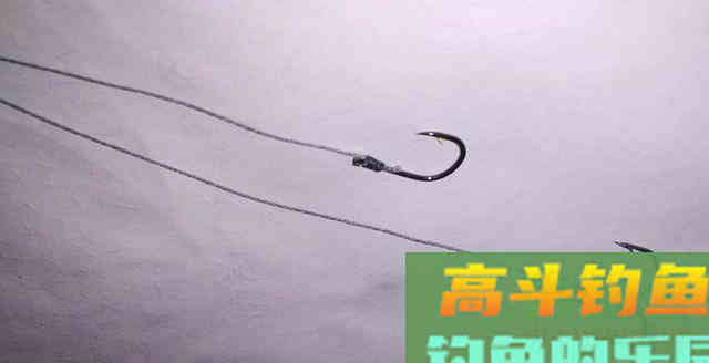 别再按双倍钩长调钩距了，正确要领在此