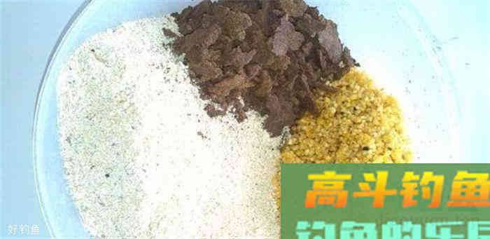 钓鱼商品饵没那么复杂，记住2条铁规就够了