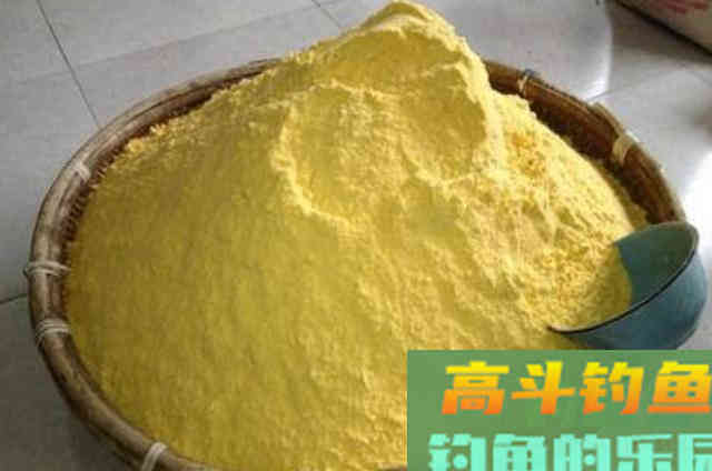 鲤鱼再狡猾，一见这饵就得狂咬