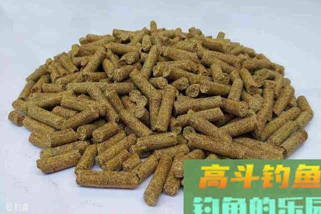 商品饵怎么搭配？5个关键点