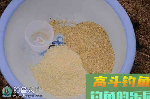 化氏秘籍之拉饵的制作与鱼饵状态技巧
