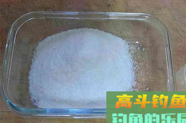 不是跟你吹，这两种饵比商品饵强多了