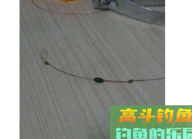 用这两个方法把太空豆换到其他线组上