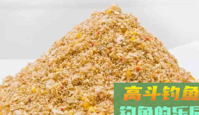 冬季还能用本味饵吗