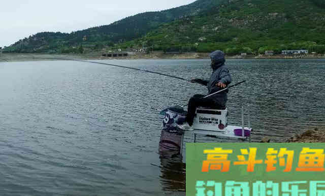 钓鱼没口，加点药酒真管用？我劝你千万别乱加