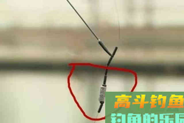 守钓半天，浮漂还是纹丝不动，谁料我用了这狠招