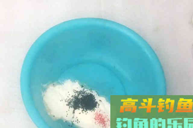 好用的鱼饵，不在渔具店！它“藏在”厨房