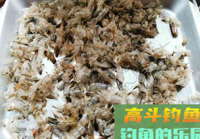 开完虾饵虾壳不要扔，2个方法将其变废为宝