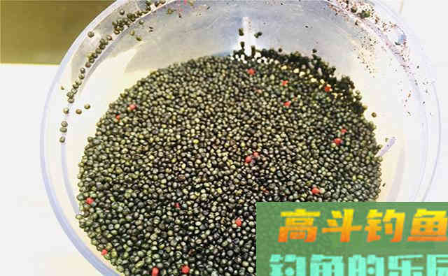 钓鱼米是鸡肋，对钓鱼帮助不大？答案并非如此