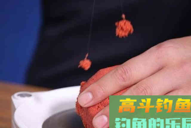 到了冬天，饵料按我说的用，中鱼率提升好几倍