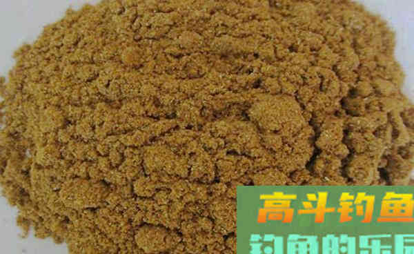 饵料添加剂别买了，把十三香加入其中