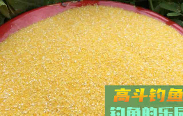 自用钓鱼窝料配方分享，半天渔获38斤，感兴趣的拿走不谢