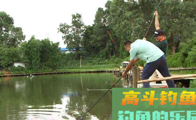 水越深，选择的浮漂吃铅量就要越大吗