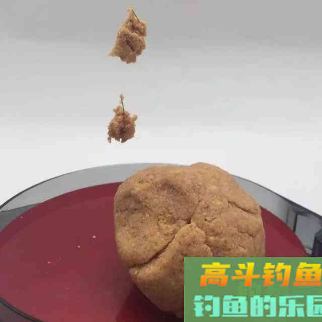 面对不同鱼情，拉丝粉的添加比例如何掌握