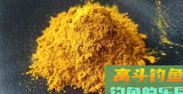 自制饼饵全过程解密，加点蚯蚓土，比买的饵料更好用