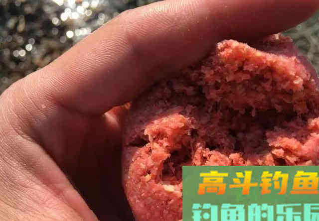 别怪我没提醒你，饵料味道太重反而会出问题