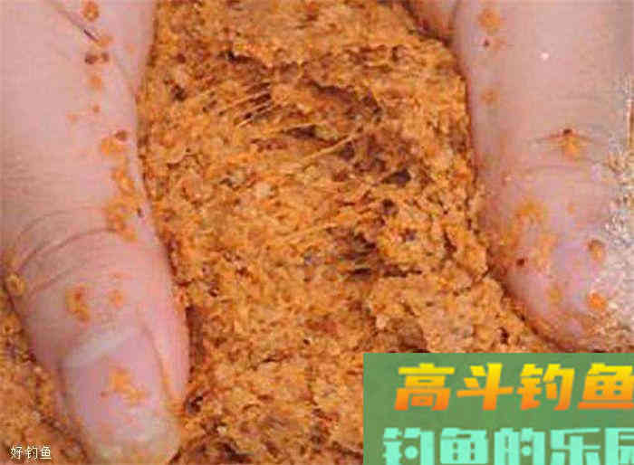 除了野战蓝鲫经典搭配，还有这两款搭配方法