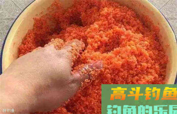 野战蓝鲫怎么样？今天就来说一说这款广谱饵