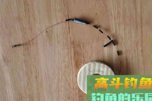 别人连竿，你却没口？按我说的做，竿竿中鱼