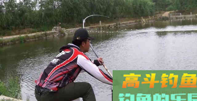还在追求“漂动秒起”？起竿太快有时根本钓不上鱼