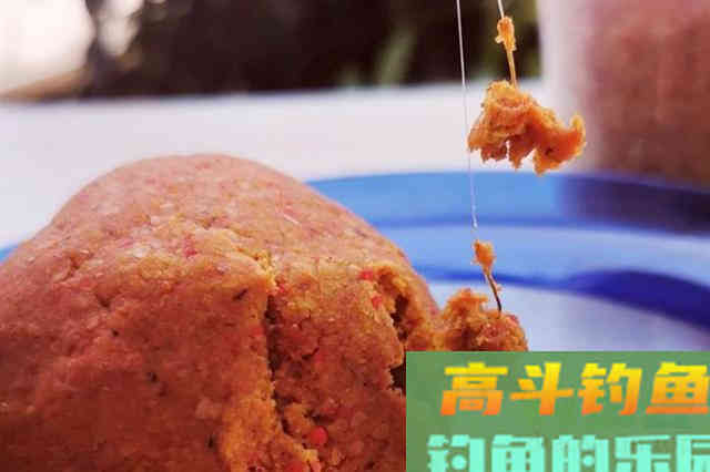 天气冷，大鲫鱼就不好钓了？赶紧试试这饵料用法