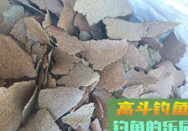 30分钟就能做出窝料来，10斤料成本20