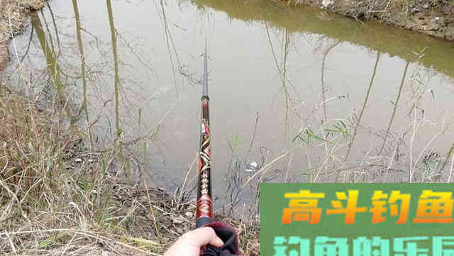 这些冬钓常识，老手必备，新手要学