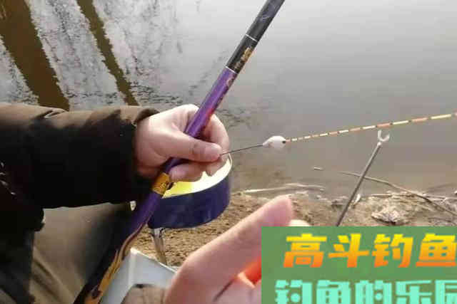 饵料还没到底，就被小白条一抢而空？那是你没这3招