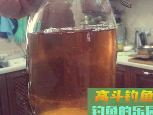 天寒水冷鱼不开口，试试羊油，味型独特扩散广