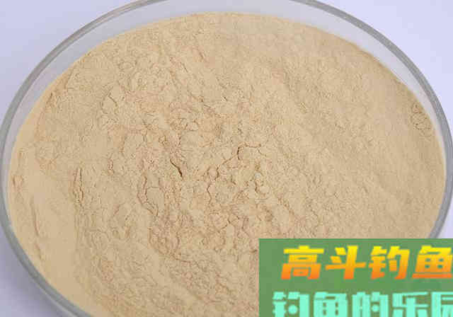 生活中的这些食物，不仅可以吃，也可以拿来做饵料添加剂