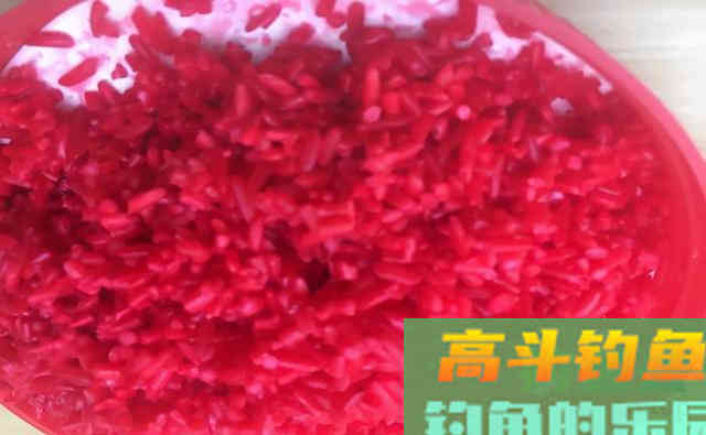 钓鱼米是鸡肋，对钓鱼帮助不大？答案并非如此