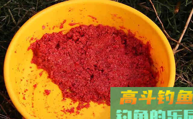钓鱼米是鸡肋，对钓鱼帮助不大？答案并非如此