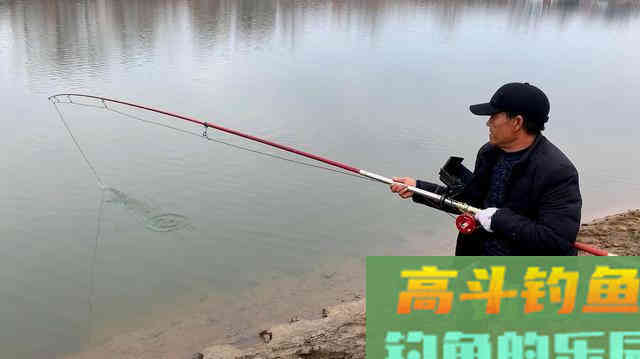 锚鱼算钓鱼吗？真的只是眼红他们的渔获么