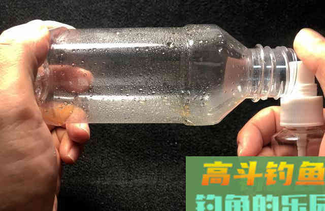 找好用的酒米难？从2款自制药米，发现3种用法能上鱼更多