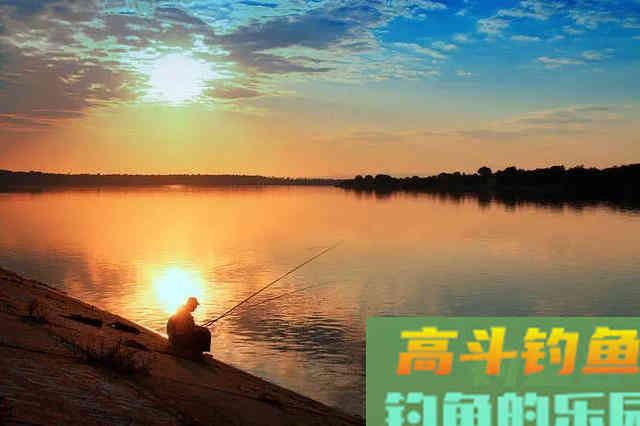 新手钓鱼需要知道哪些最基本的常识