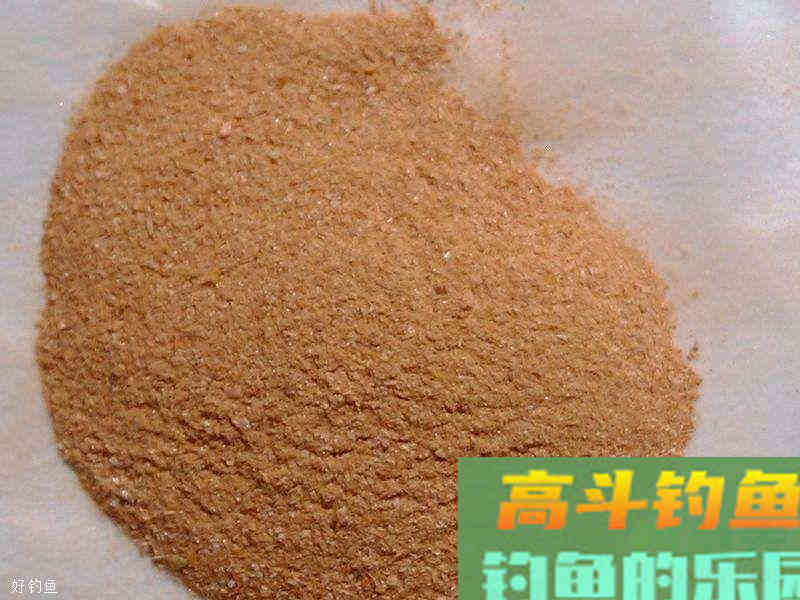 适合野钓鲫鱼的商品饵配方，蓝鲫918等