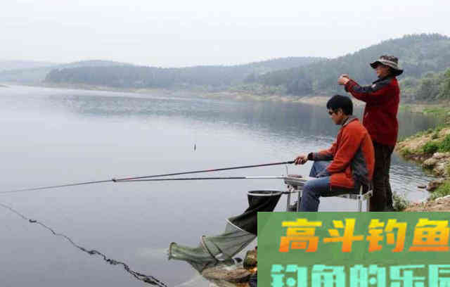 水越深，选择的浮漂吃铅量就要越大吗