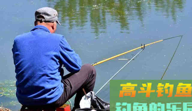 这些好吃的水果，用来钓鱼，鱼也喜欢