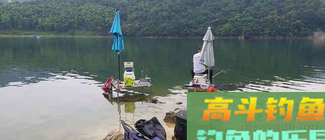 钓鱼线组不重要？老钓鱼人实际垂钓告诉你