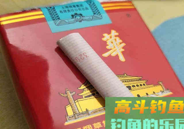 一盒华子换来的窝料配方，适合大水面使用