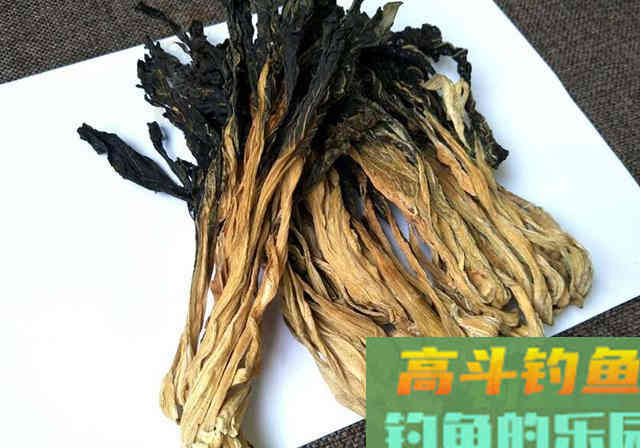 从不外传的饵料配方，搭配简单成本低