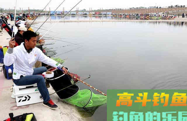 这类饵料即将统治黑坑，但千万不要用来野钓