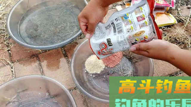 学会老钓友的这些作钓技巧，就算你是新手也一样能够钓得很好