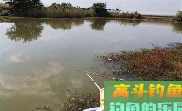 天冷钓远，天热钓深，不冷不热钓边