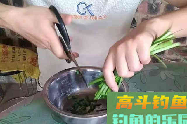 这些饵才是专攻鲤鱼草鱼的好家伙