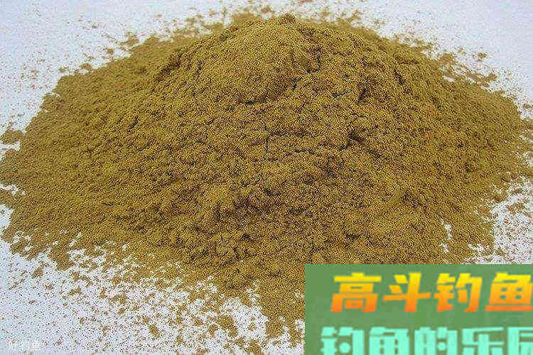 6种钓鱼王钓鲫鱼饵料配方，疯钓鲫的多种用法