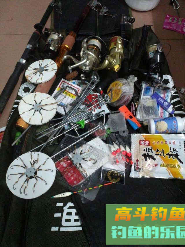 钓鱼界五个未解之谜，钓二十多年鱼都想不通