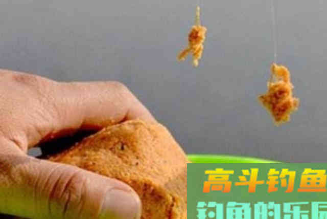 天气一冷，我就用这五字用饵精髓