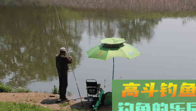 试一试单钩钓鱼，他比之双钩有七大优势